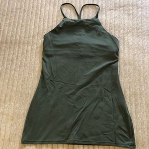 Lululemon Tank!!!
